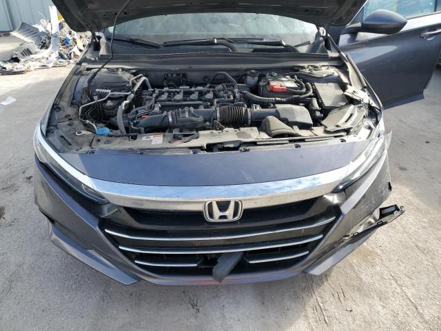 Фото 11 - HONDA ACCORD