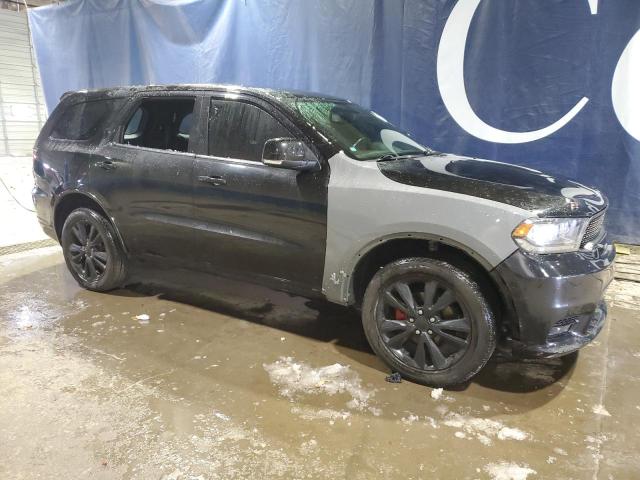 Фото 4 - DODGE DURANGO