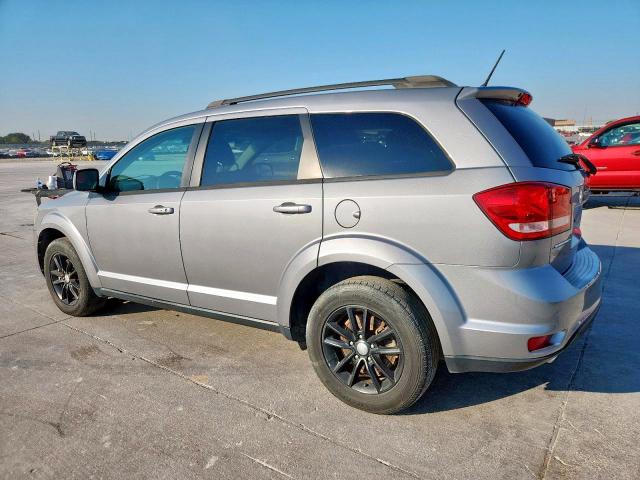Фото 2 - DODGE JOURNEY