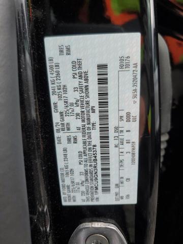 Фото 13 - FORD ESCAPE ACT