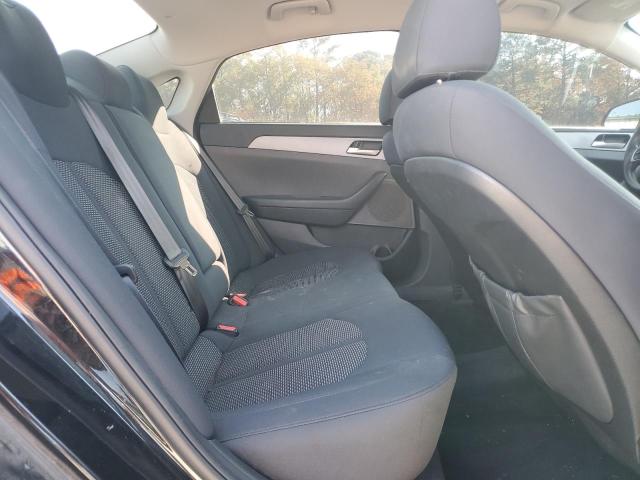 Фото 10 - HYUNDAI SONATA