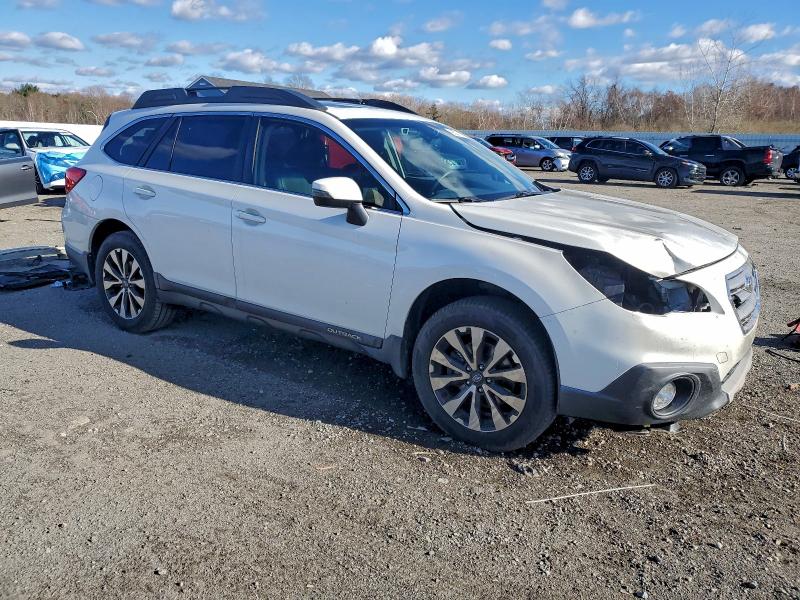 Фото 4 - SUBARU OUTBACK