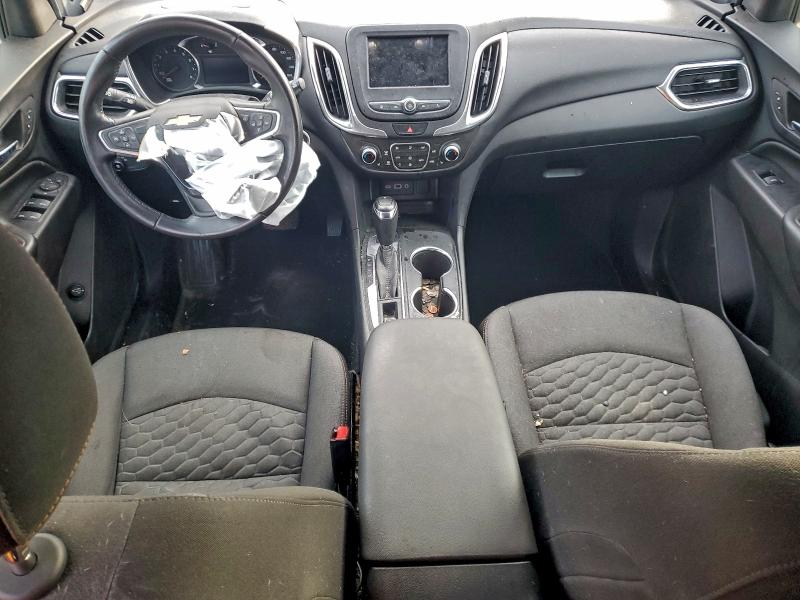 Фото 8 - CHEVROLET EQUINOX