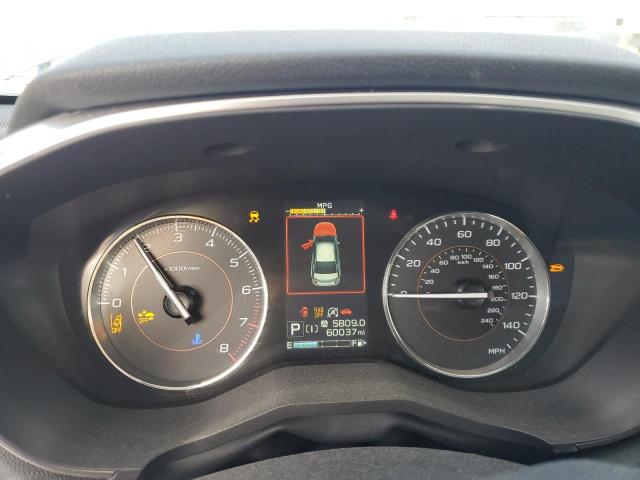 Фото 9 - SUBARU CROSSTREK