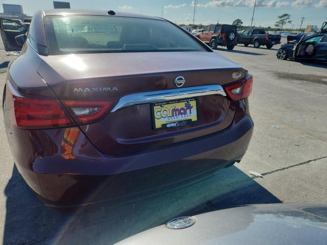Фото 6 - NISSAN MAXIMA