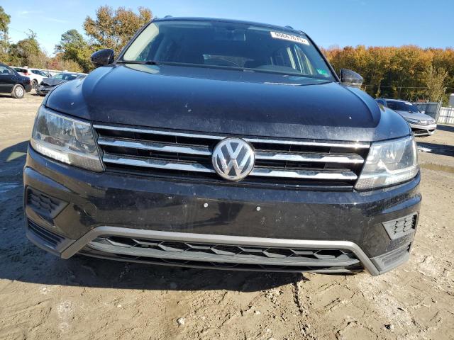 Фото 5 - VOLKSWAGEN TIGUAN