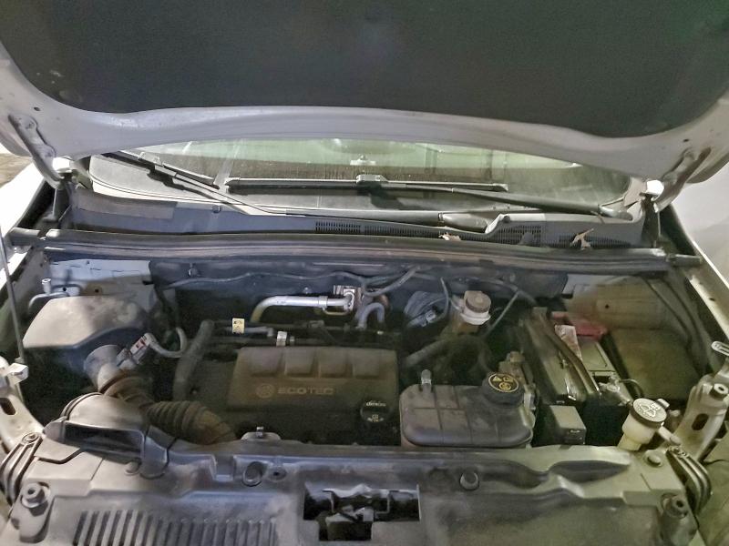 Фото 12 - BUICK ENCORE