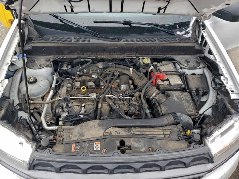 Фото 11 - FORD MAVERICK