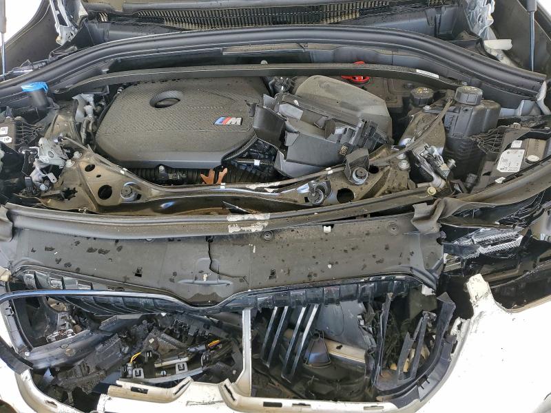 Фото 11 - BMW X1 M35I