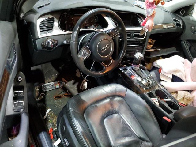 Фото 8 - AUDI A4