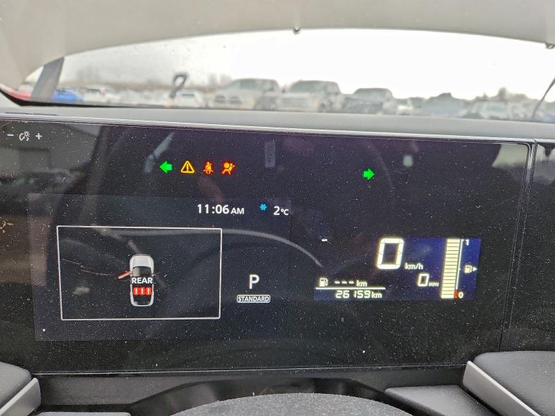 Фото 9 - NISSAN KICKS