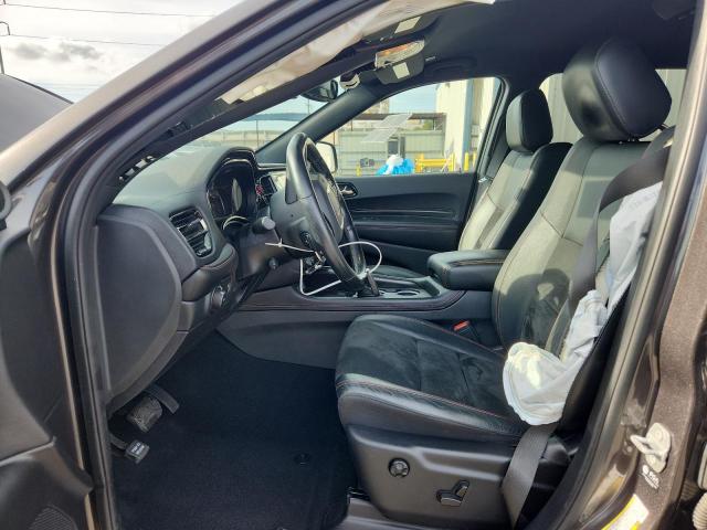 Фото 7 - DODGE DURANGO