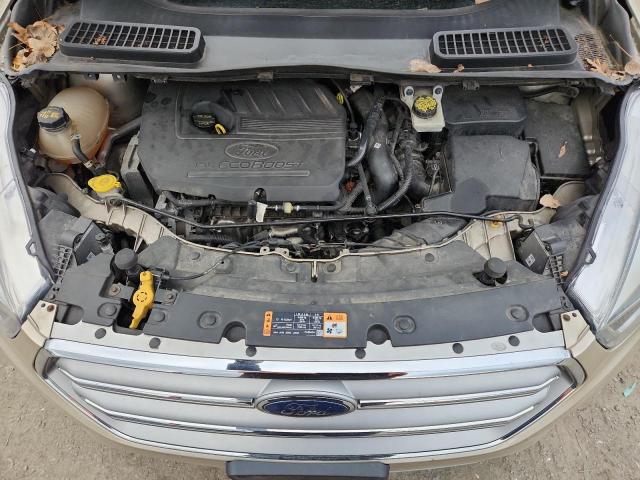 Фото 12 - FORD ESCAPE