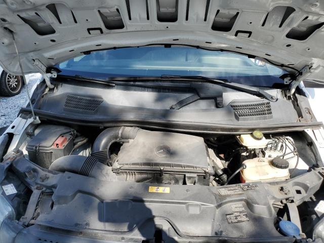 Фото 11 - MERCEDES-BENZ METRIS