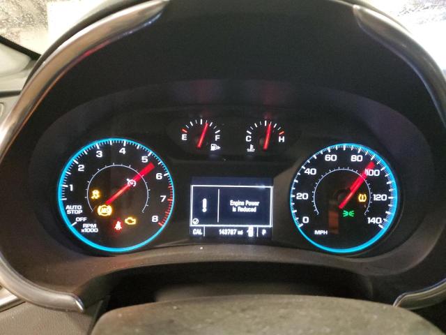 Фото 9 - CHEVROLET MALIBU