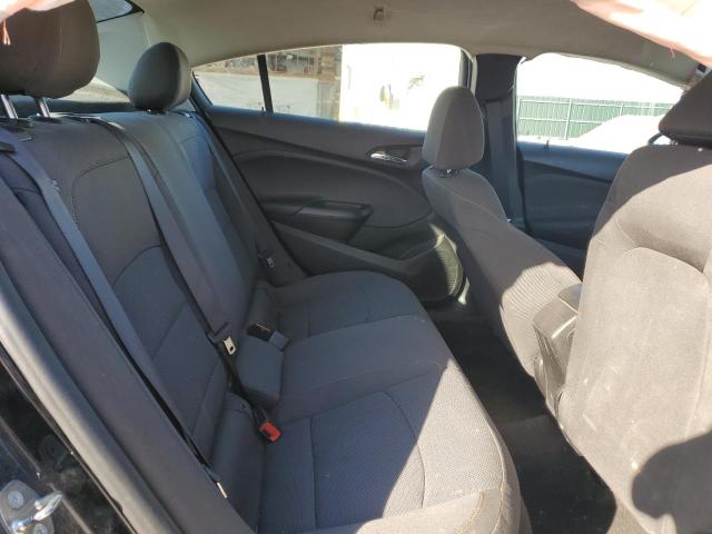 Фото 10 - CHEVROLET CRUZE