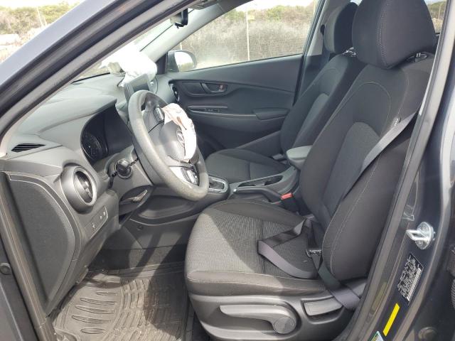 Фото 7 - HYUNDAI KONA