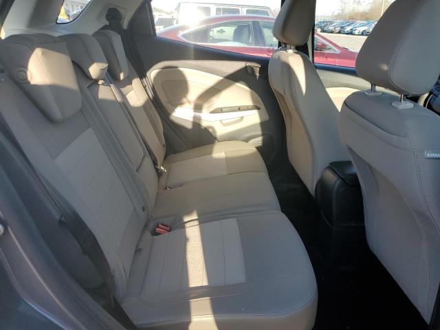 Фото 11 - FORD ECOSPORT