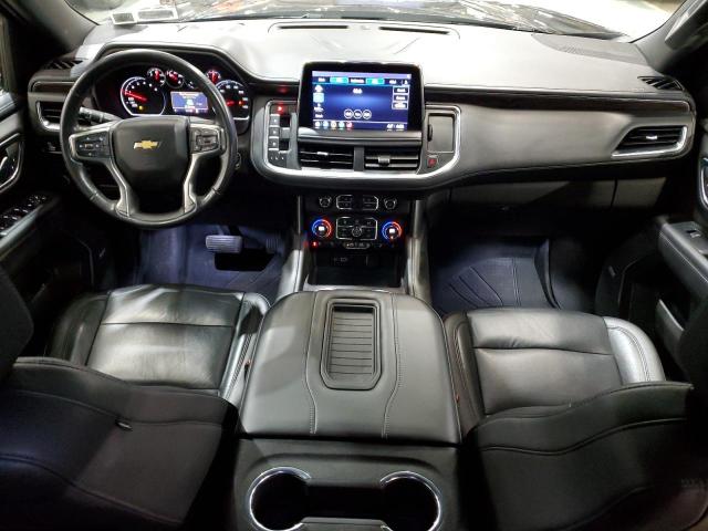 Фото 8 - CHEVROLET SUBURBAN