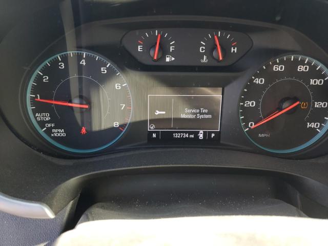 Фото 9 - CHEVROLET MALIBU