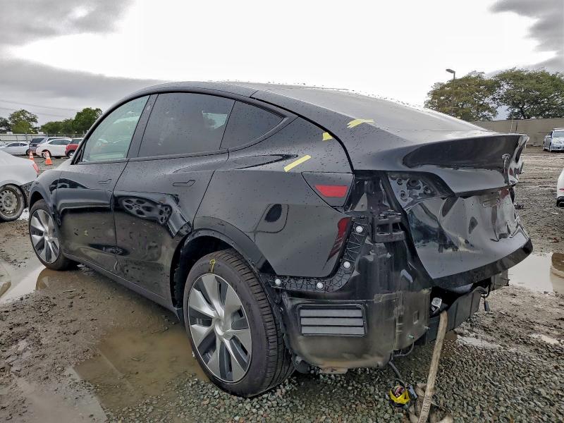 Фото 2 - TESLA MODEL Y