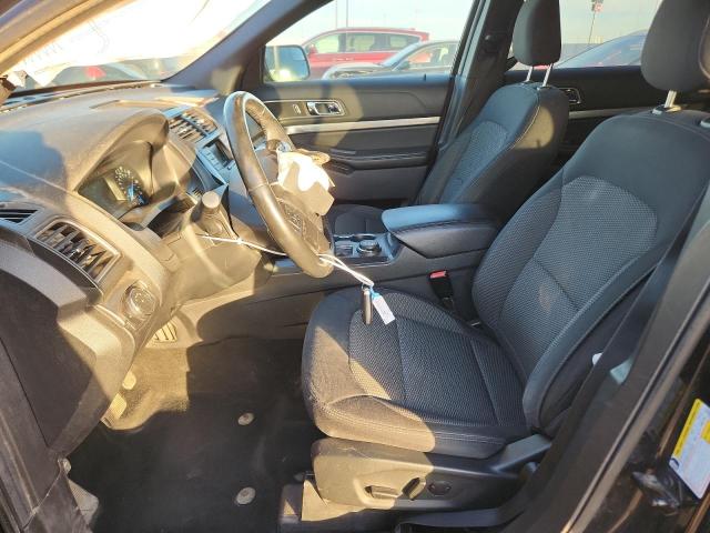 Фото 7 - FORD EXPLORER