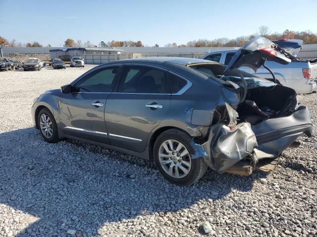 Фото 2 - NISSAN ALTIMA