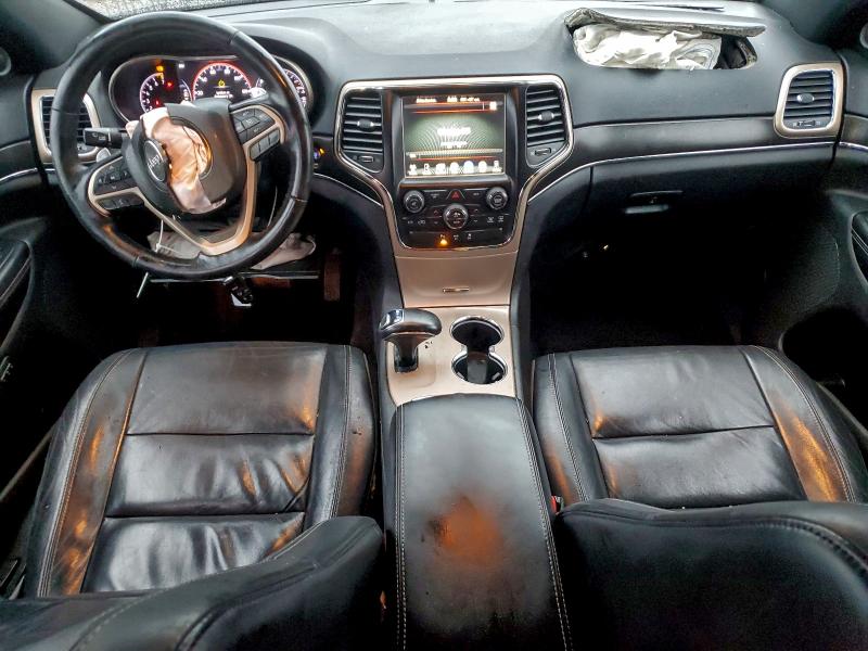 Фото 8 - JEEP GRAND CHER