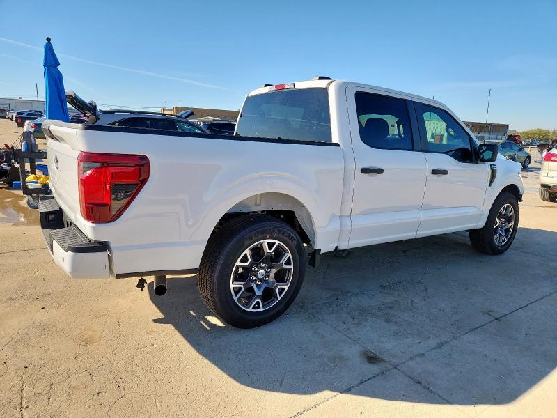 Фото 3 - FORD F150 STX