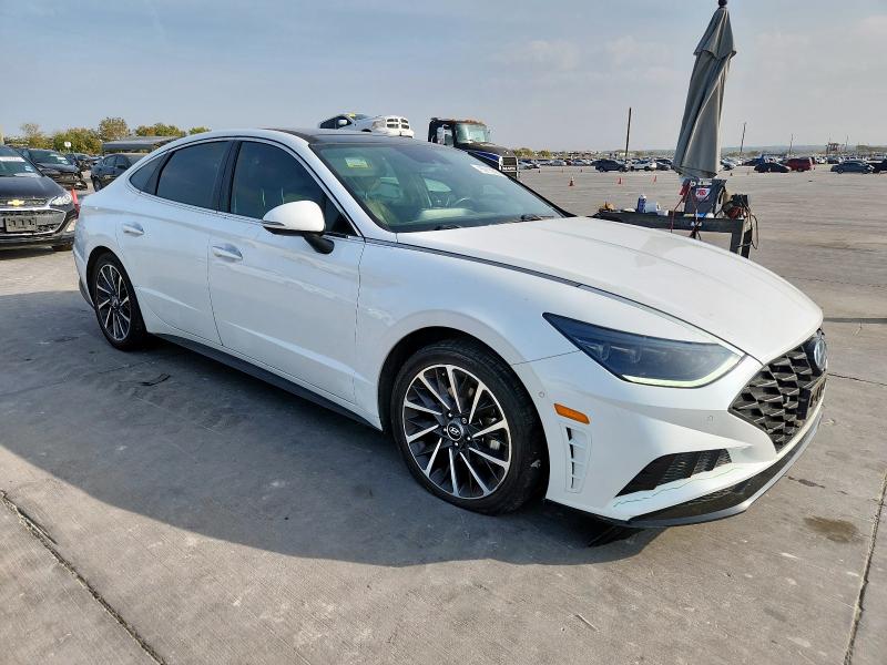 Фото 4 - HYUNDAI SONATA