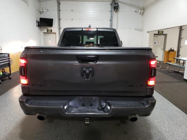 Фото 6 - RAM 1500