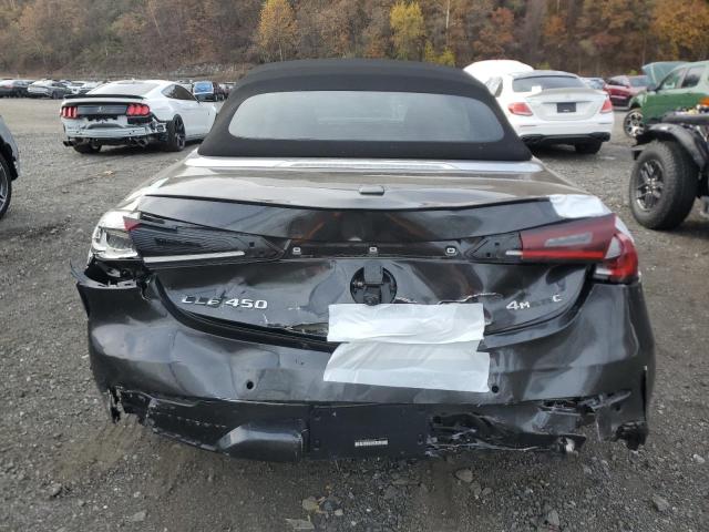 MERCEDES-BENZ CLE 450 4M 2024 VIN W1KMK6BB8RF026861