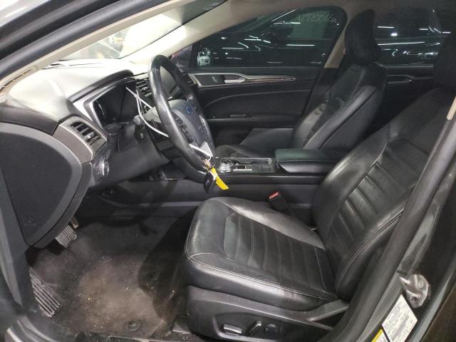 Фото 7 - FORD FUSION