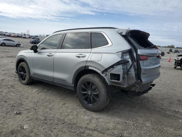 Фото 2 - HONDA CRV