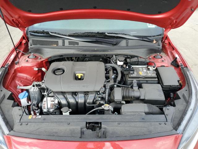 Фото 11 - KIA FORTE