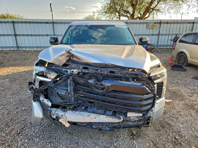 Фото 5 - TOYOTA TUNDRA