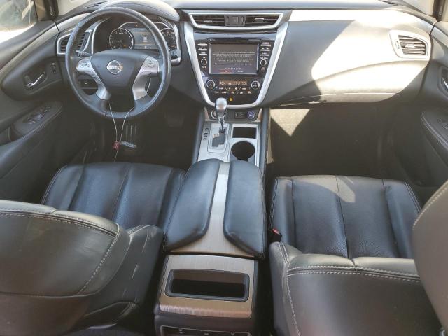 Фото 8 - NISSAN MURANO