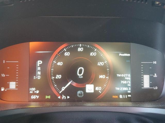 Фото 9 - VOLVO S60