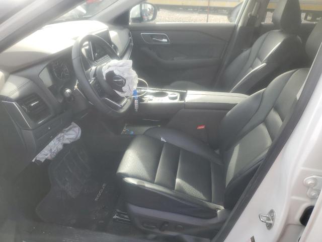 Фото 7 - NISSAN ROGUE