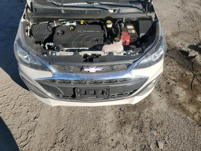 Фото 11 - CHEVROLET SPARK