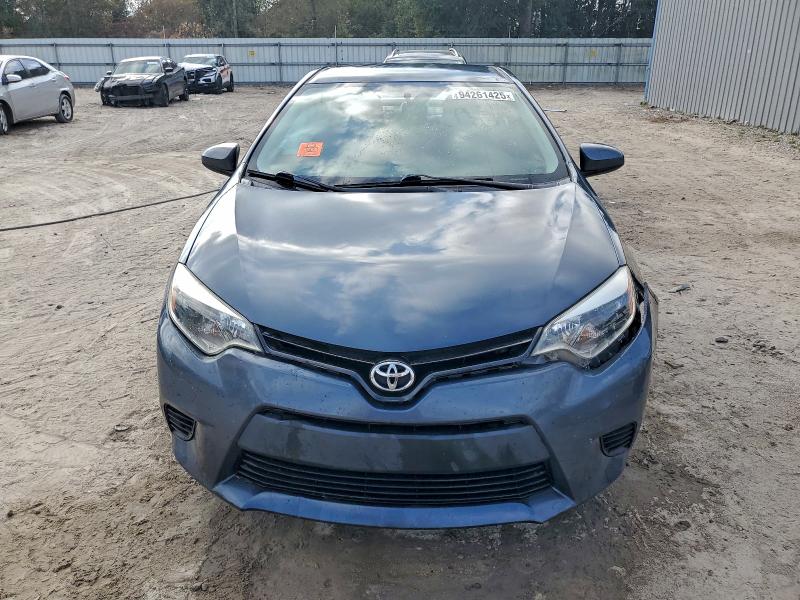 Фото 5 - TOYOTA COROLLA