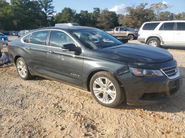 CHEVROLET IMPALA 2015 VIN 2G1115SL9F9168023