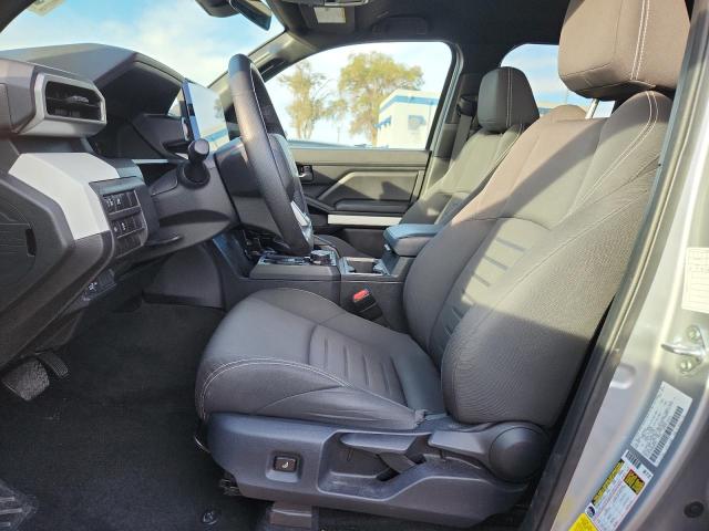 Фото 7 - TOYOTA TACOMA