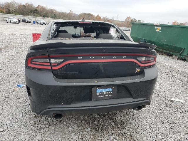 Фото 6 - DODGE CHARGER