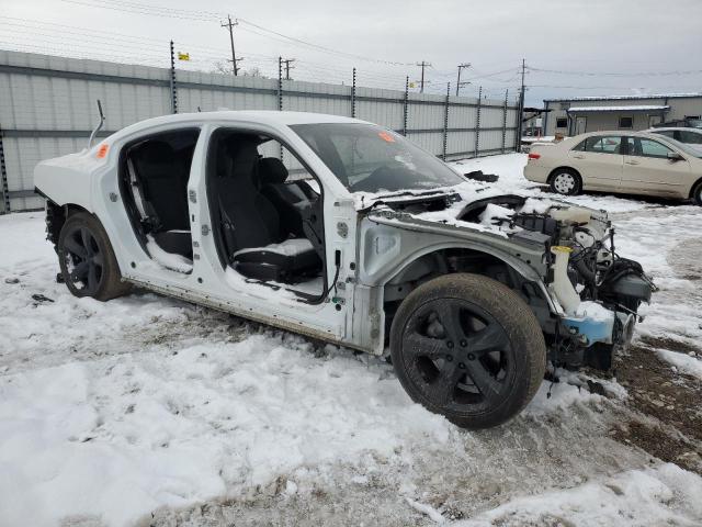 Фото 4 - DODGE CHARGER