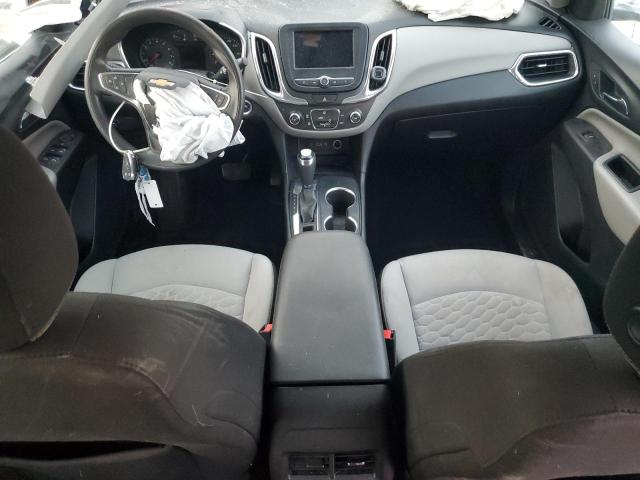 Фото 8 - CHEVROLET EQUINOX