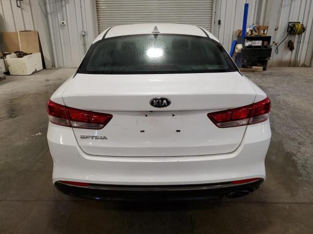 Фото 6 - KIA OPTIMA
