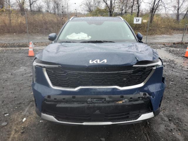 Фото 5 - KIA SORENTO