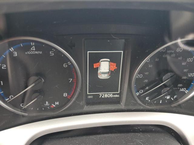 Фото 9 - TOYOTA RAV4