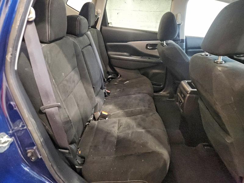 Фото 10 - NISSAN MURANO